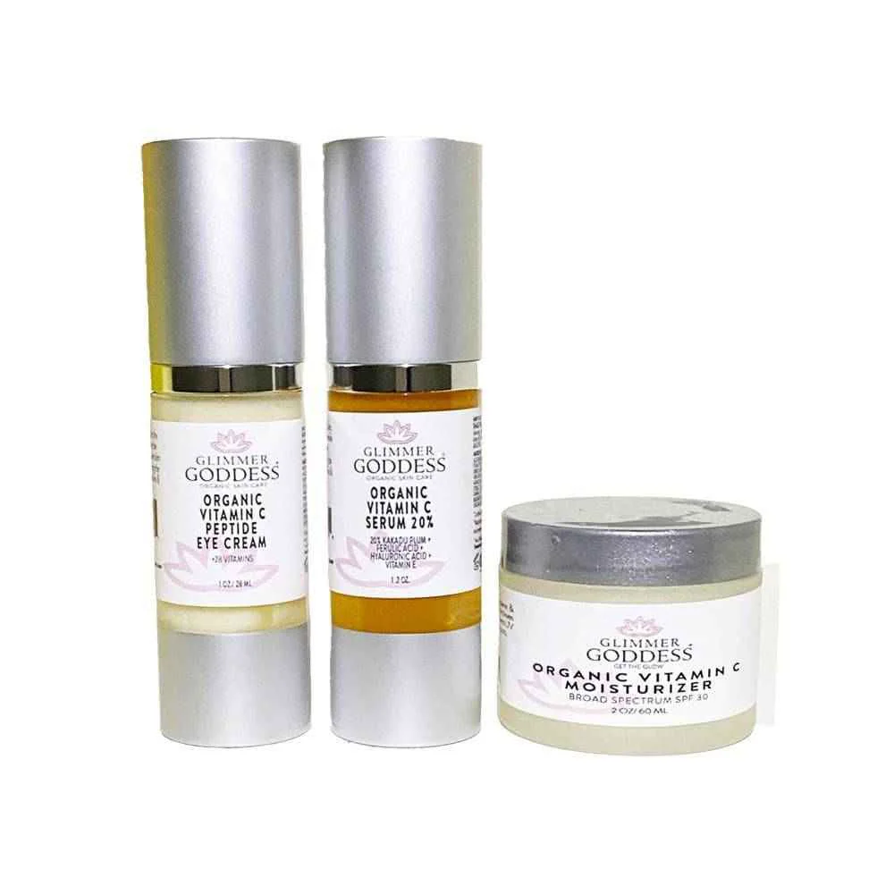 Smooth Radiance Boost Kit Original Design