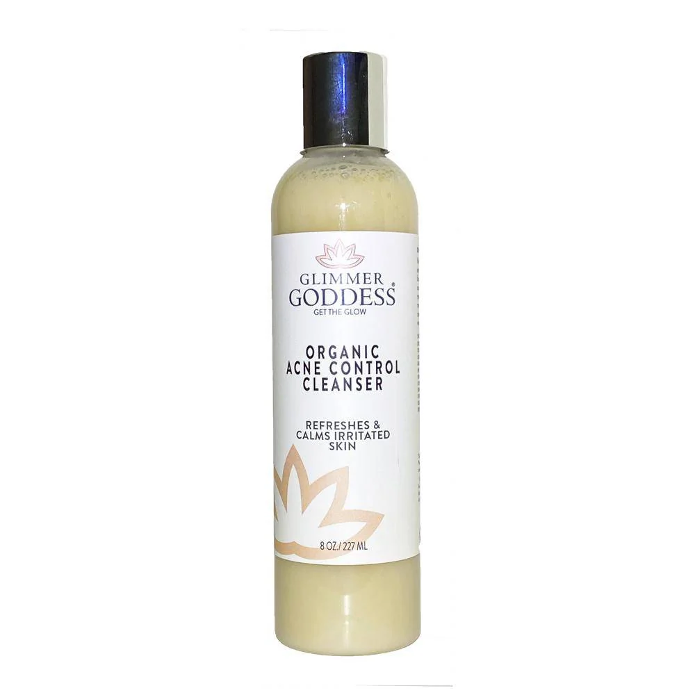 Solid Acne Control Cleanser Healthy