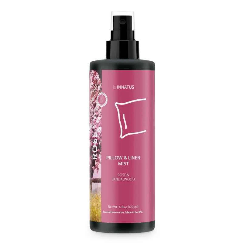 Next-Generation Relaxing Linen Mist - Invigorating Relaxing Linen Spray for a Tranquil Atmosphere Solid