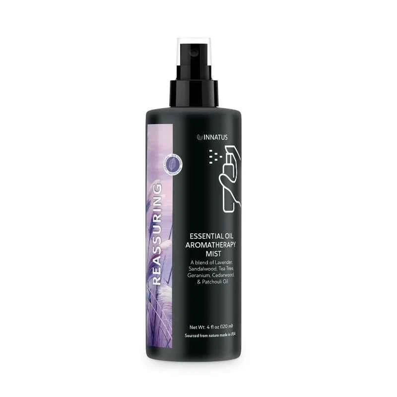 Clean Lavender Aromatherapy Mist - Relaxing Lavender Aromatherapy Spray High-Performance