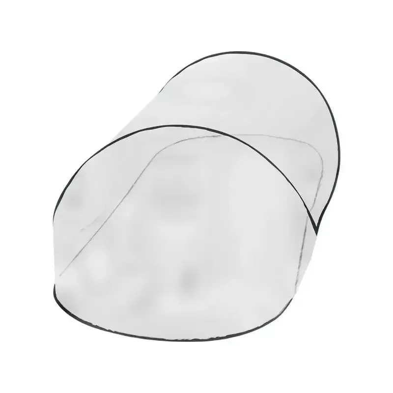 Contemporary Folding Bed Tent – Portable Pop-Up Mosquito Net for Outdoor Garden Indoor Use Certified