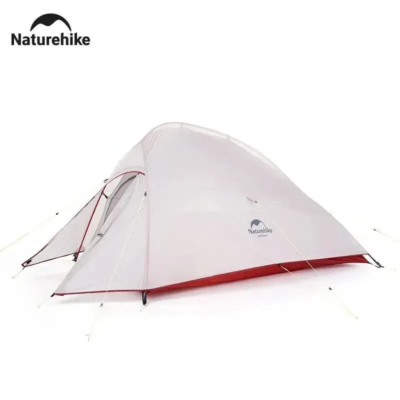 Official 2 Person Ultralight Waterproof Camping Tent – Trekking Backpacking Shelter Selected