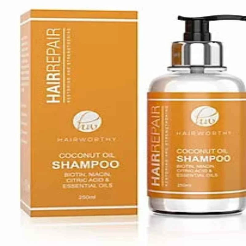 Luxury Hair Repair Shampoos Comfortable
