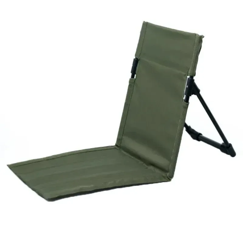 Specialty Ultralight Folding Camping Chair – Breathable Mesh Aluminum Alloy Chair for Camping Beach Travel Ultralight Folding Camping Chair – Breathable Mesh Aluminum Alloy for Camping Beach Travel Authentic