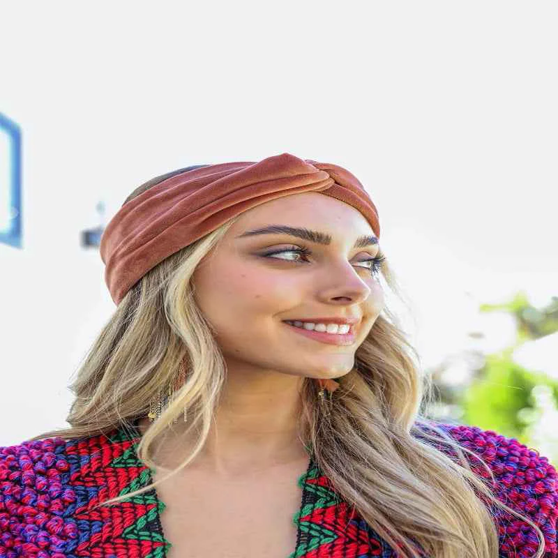 Fine Super Soft Headband Outstanding