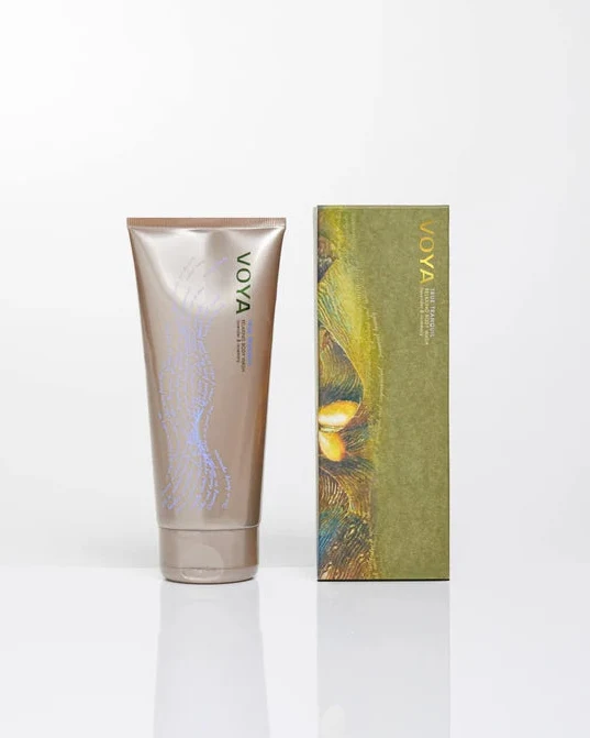 Durable VOYA True Tranquil - Relaxing Body Wash Functional