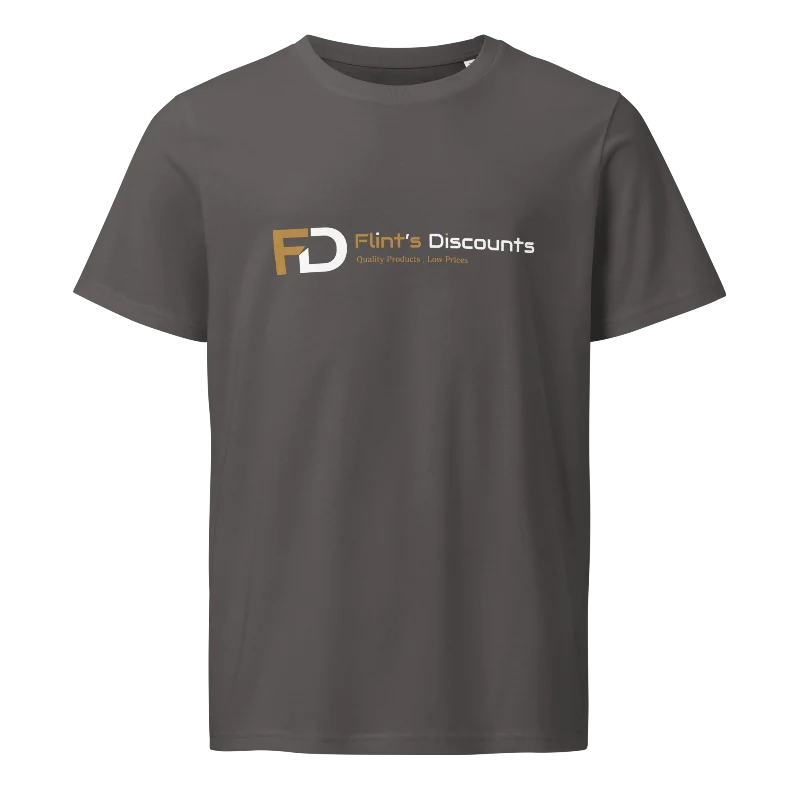 Verified Flint Unisex Tee Soft