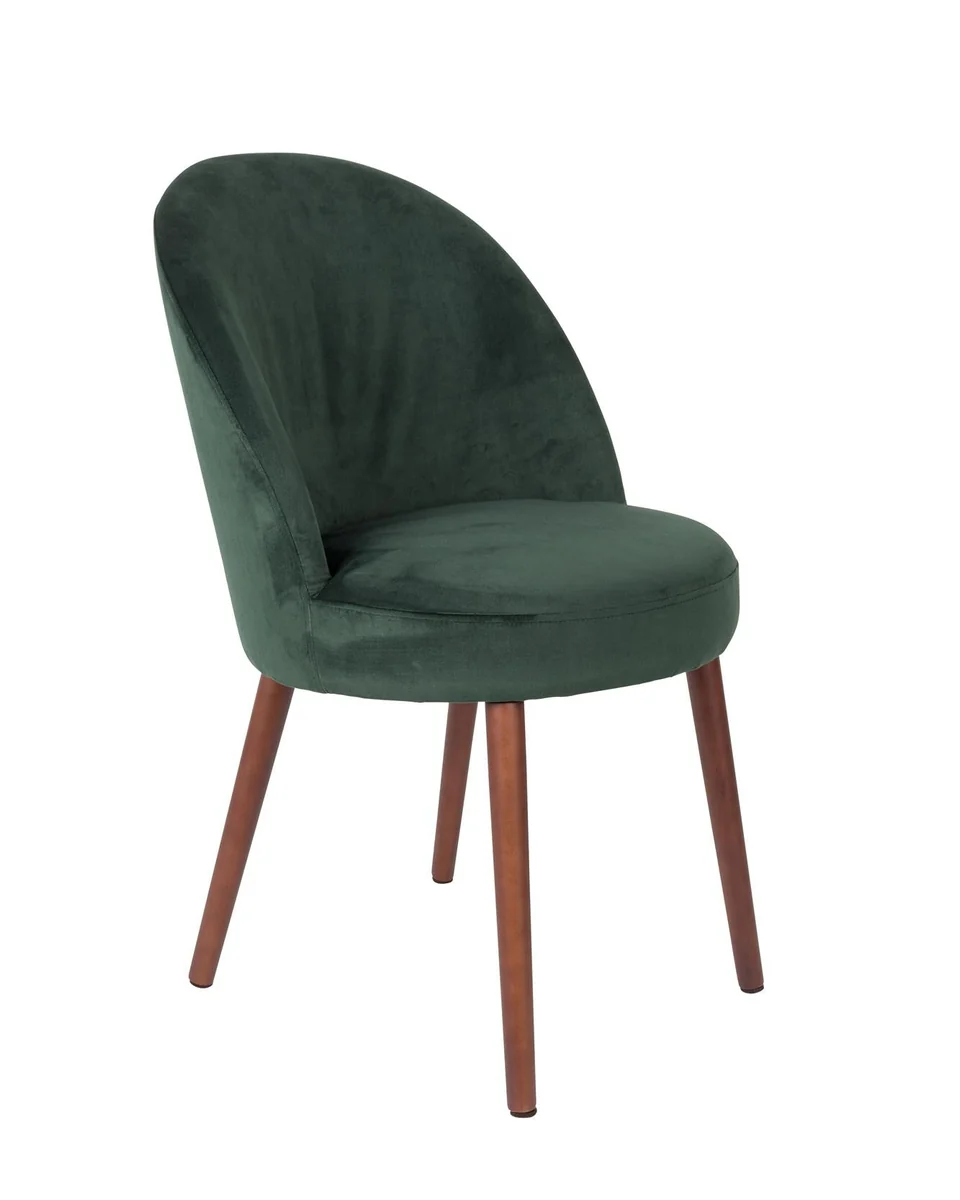 Outstanding Chair Barbara- Green Healthy