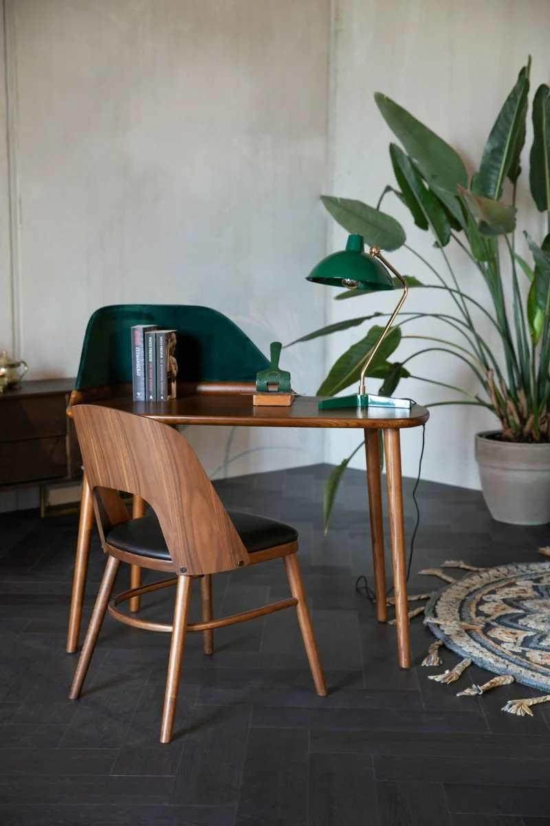 Comfortable Talika Chair Refined