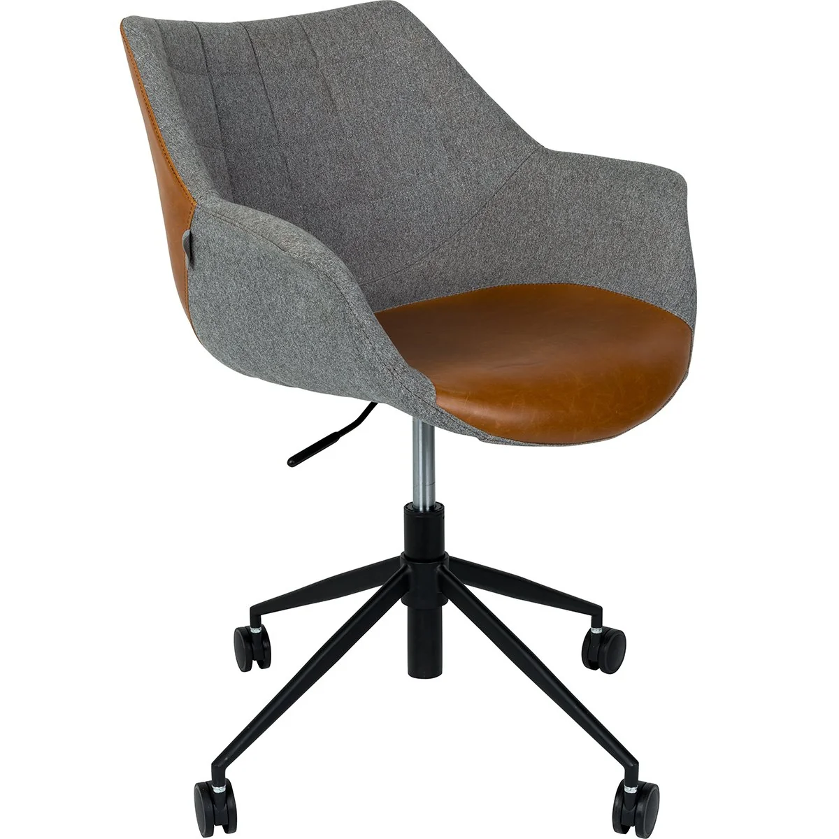 High-Performance Vintage Brown Doulton Chair Effective
