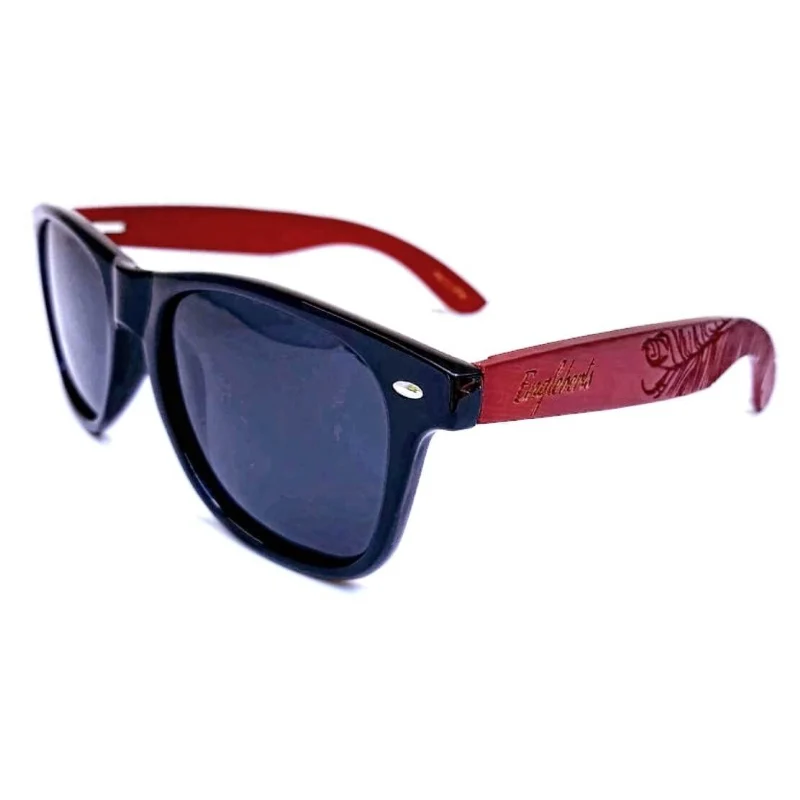Official Rosewood Sunglasses Powerful