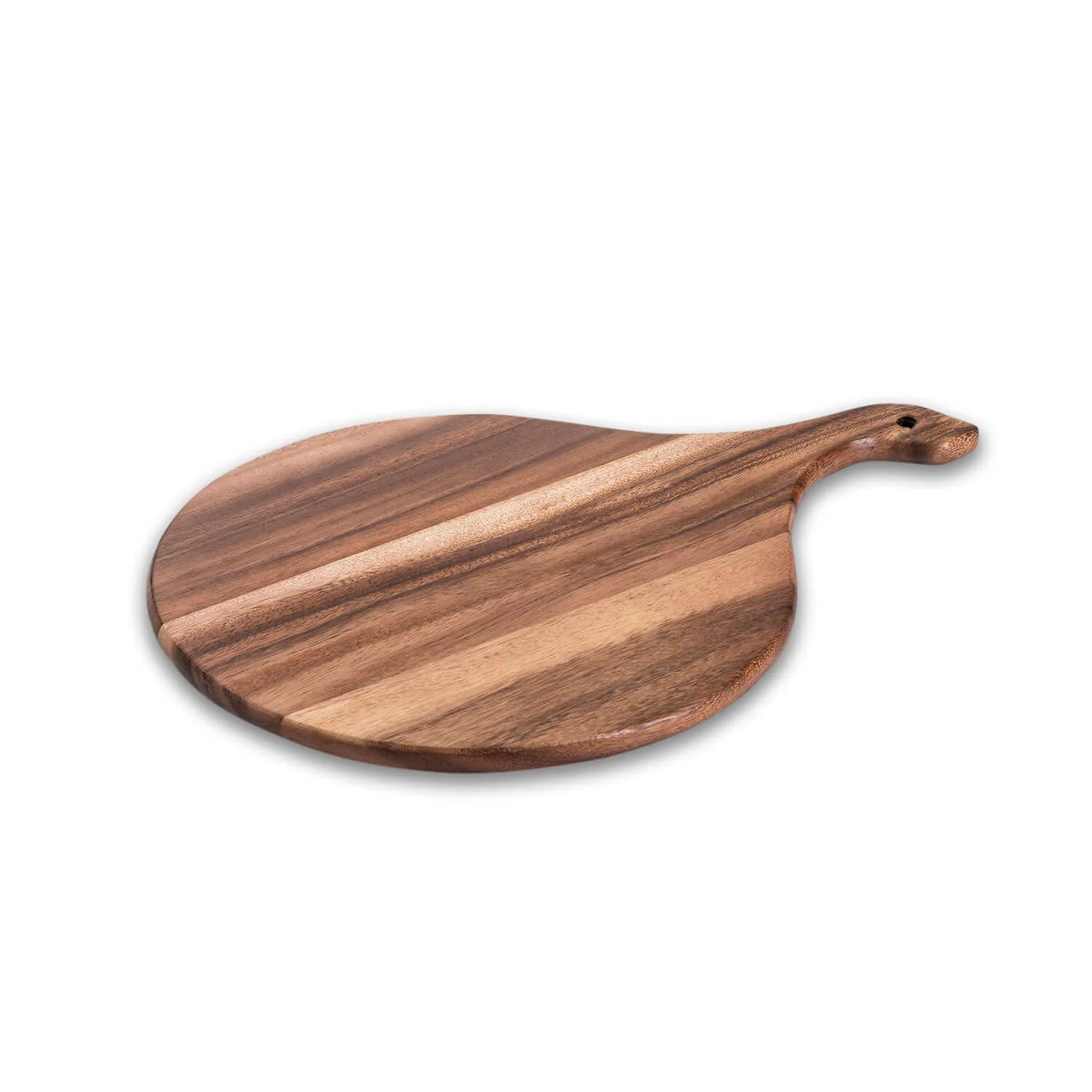 Convenient Acacia Round Board Exceptional