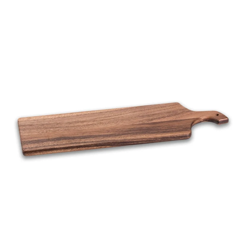 Environmentally Friendly Charcuterie Board for Entertaining Experience Premium Material