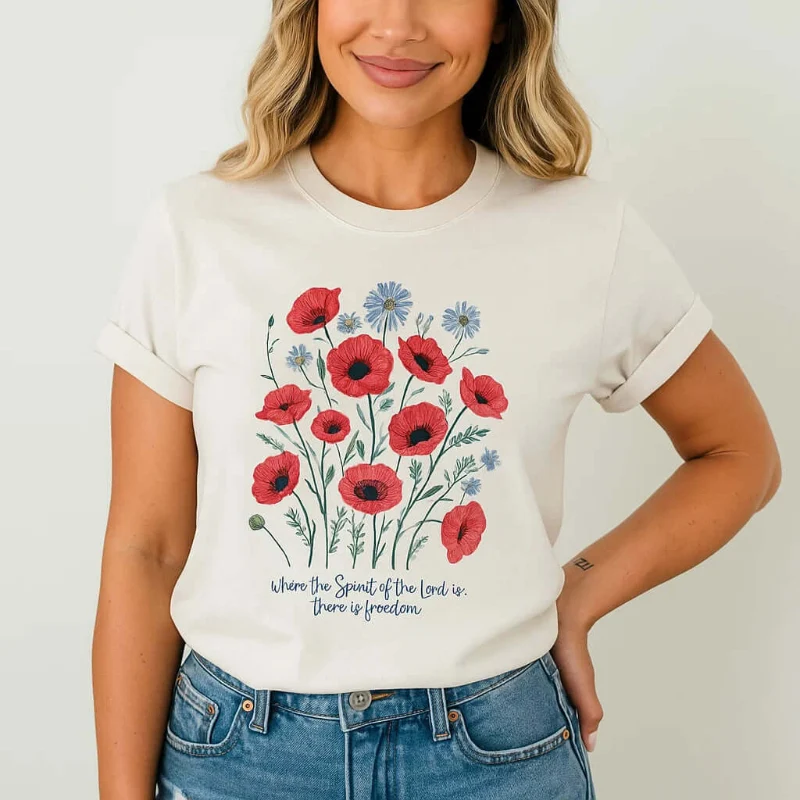 Classic Spirit dom T-shirt - Embrace Your Style and Comfort Detailed