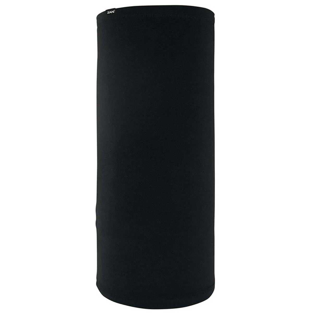 Innovative ZanHeadgear TL114 Sportflex Montley Tube Black Easy-to-Use