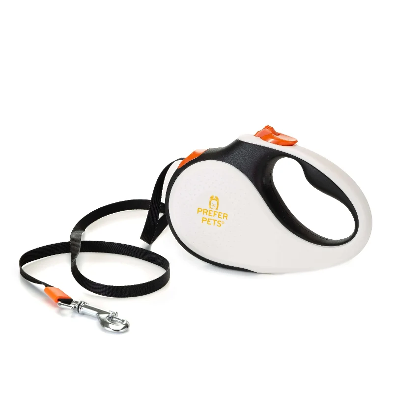 Classic Retractable Pet Leash Professional