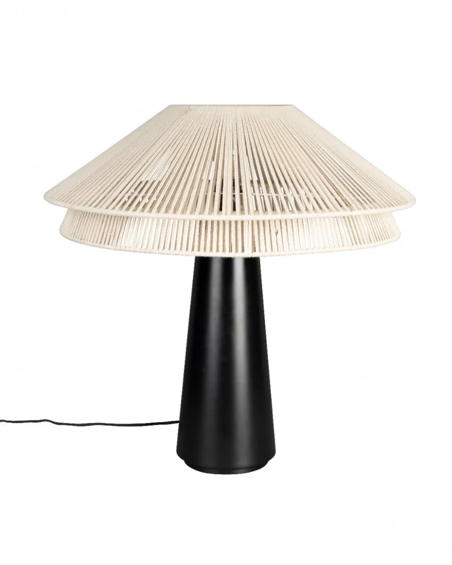 Minimalist Table Lamp Elon Recyclable