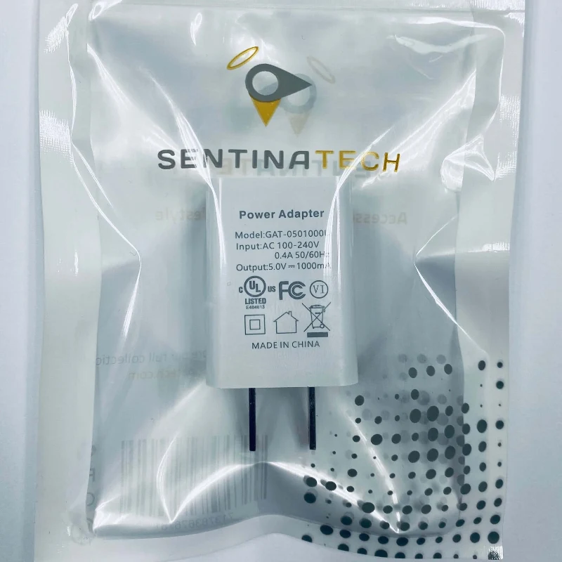Recyclable Fast USB Charger Elegant