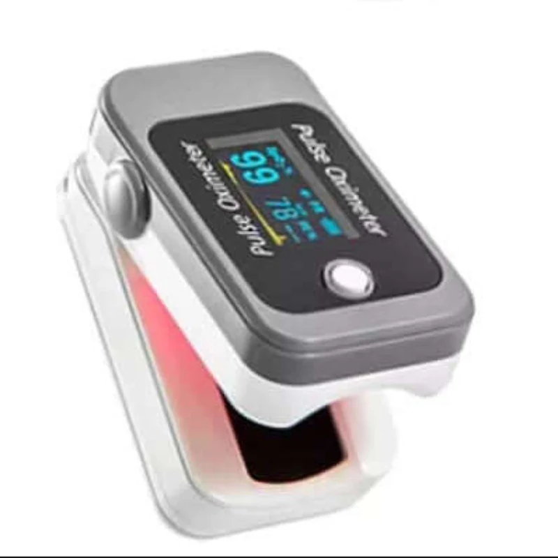 Trusted Digital Pulse Oximeter Innovative