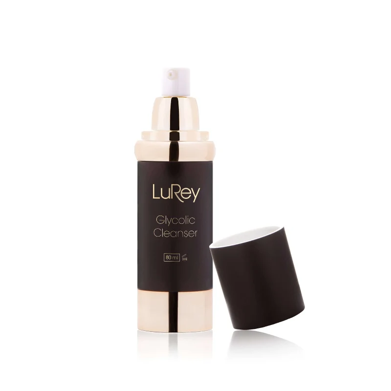 Quality Glycolic Exfoliating Cleanser Next-Generation