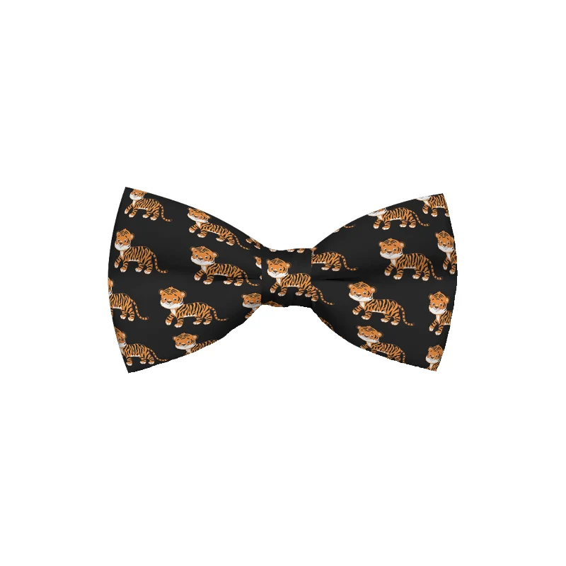 High-End Durable Dog Bowtie Smart
