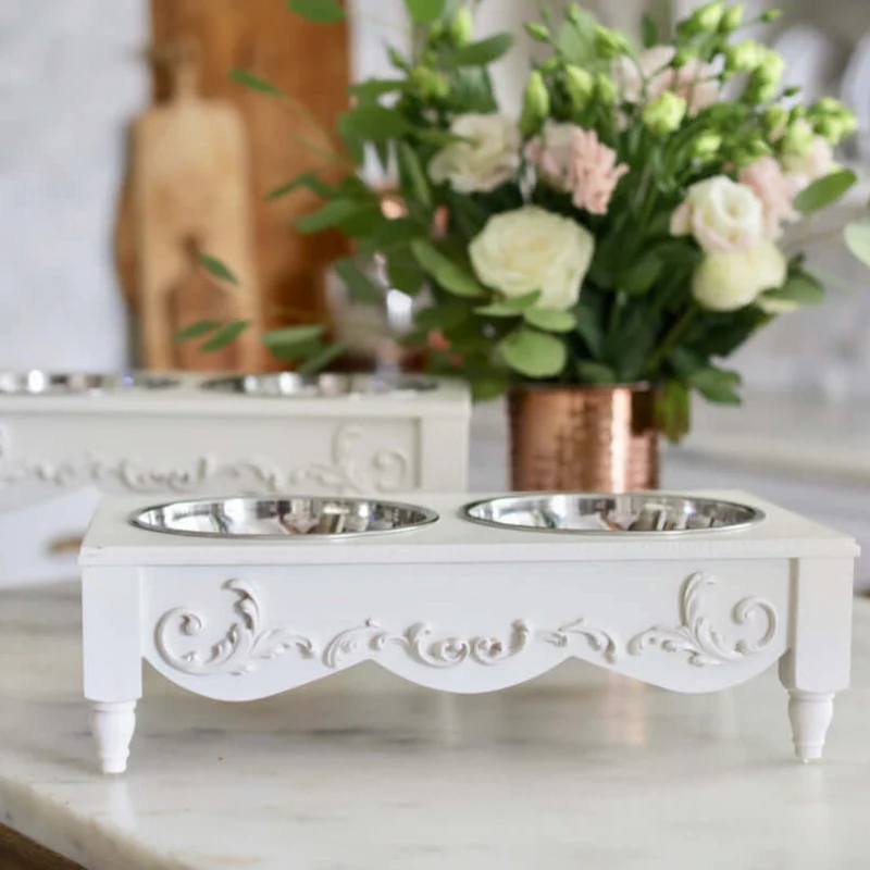 Minimalist French Chic Bowl Easy-to-Use