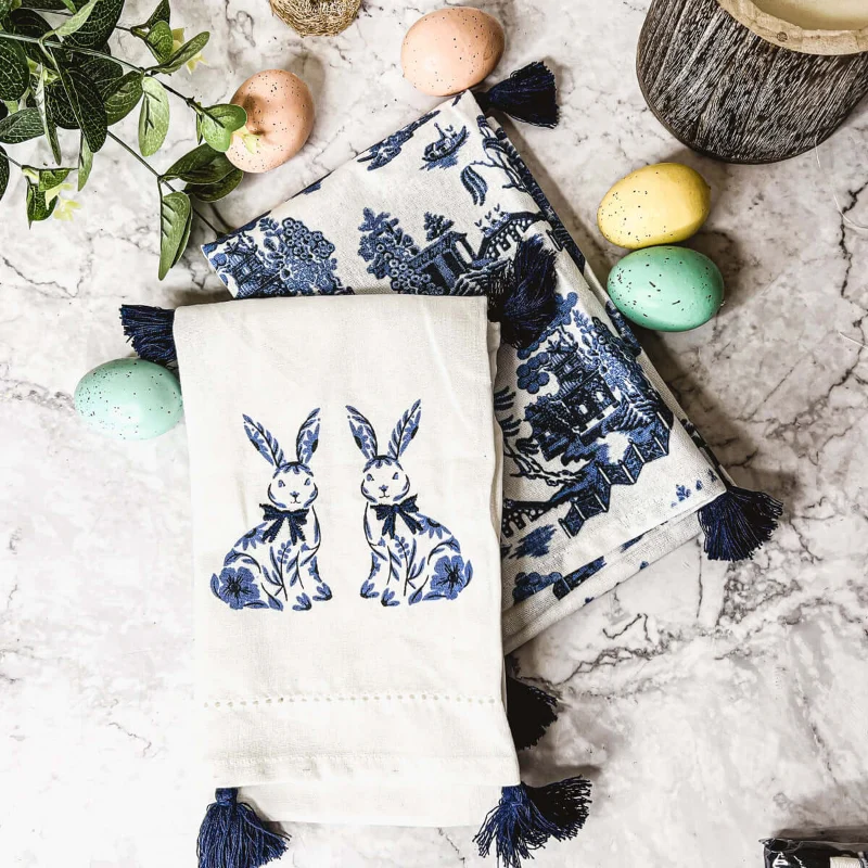 Breathable Elegant Bunny Ornament Powerful