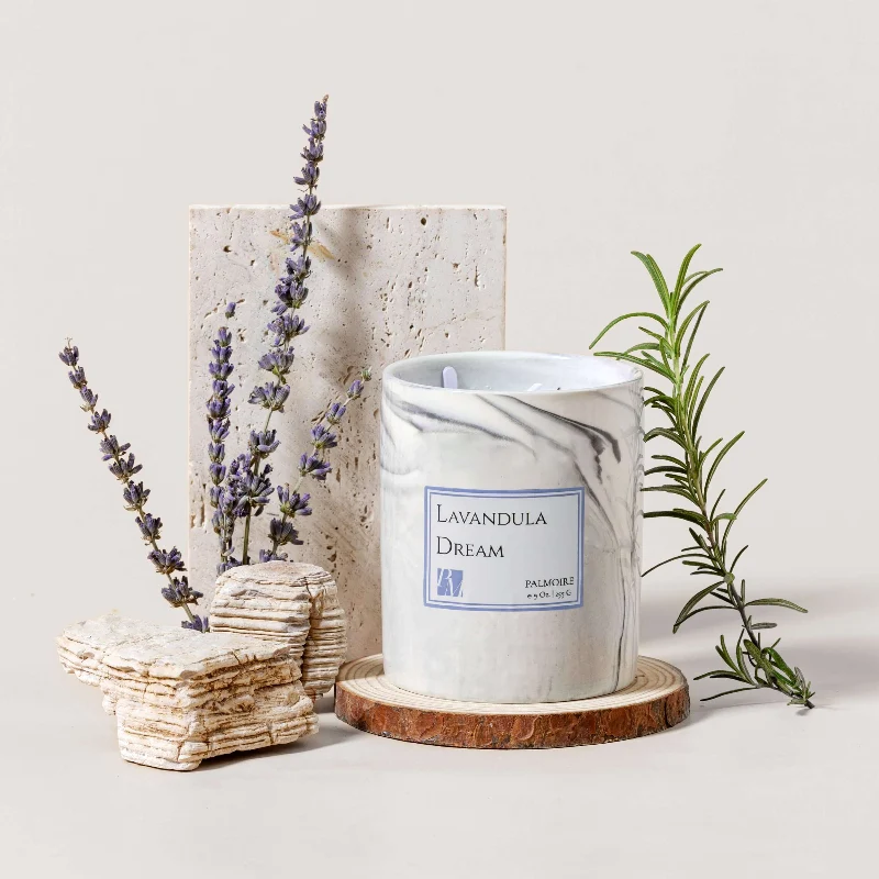 Efficient Lavandula Dream Candle Versatile