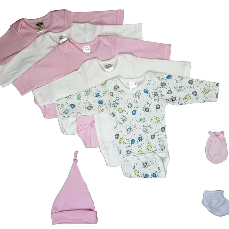 Soft Girls Essentials Pack Specialty