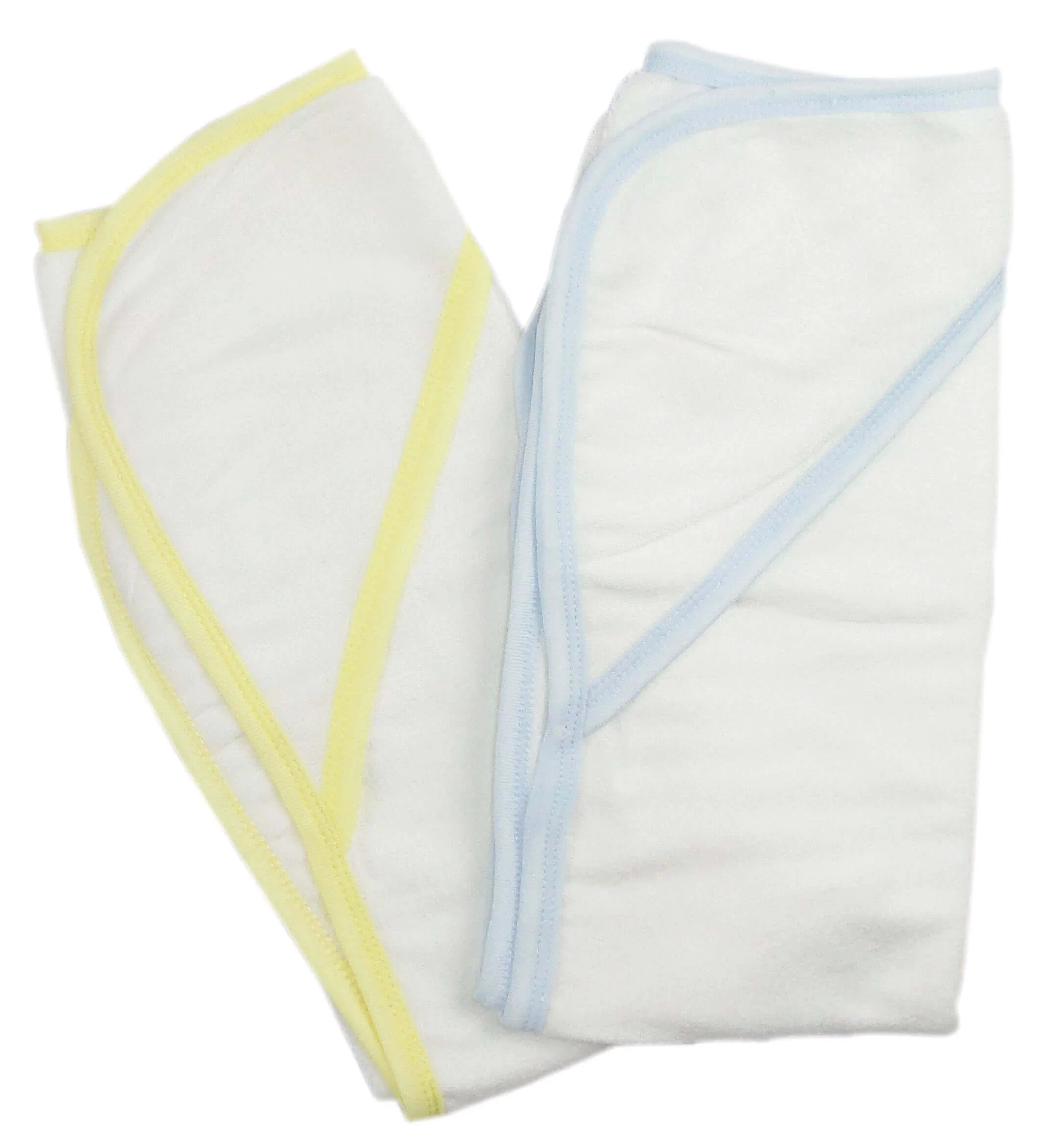 Stylish Hooded Baby Towels Safe