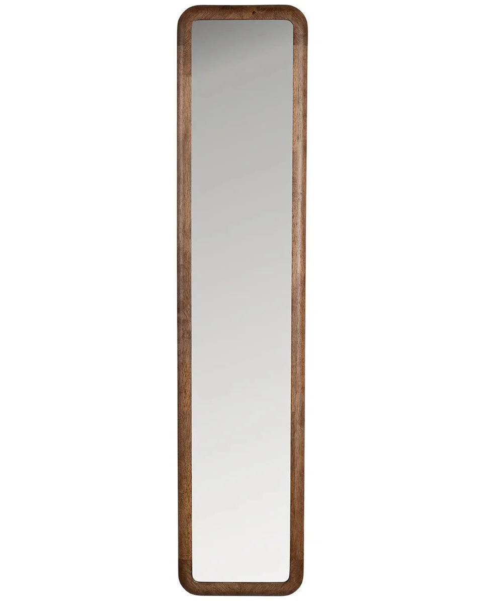 Efficient Foxford Vintage Mirror- Narrow Reliable