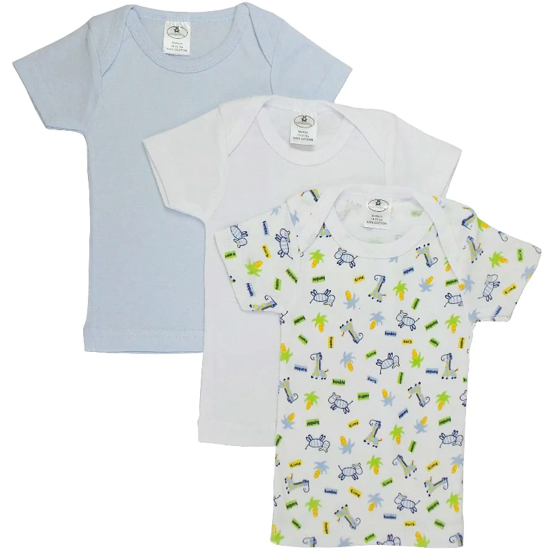 Secure Printed Boys Tees Original