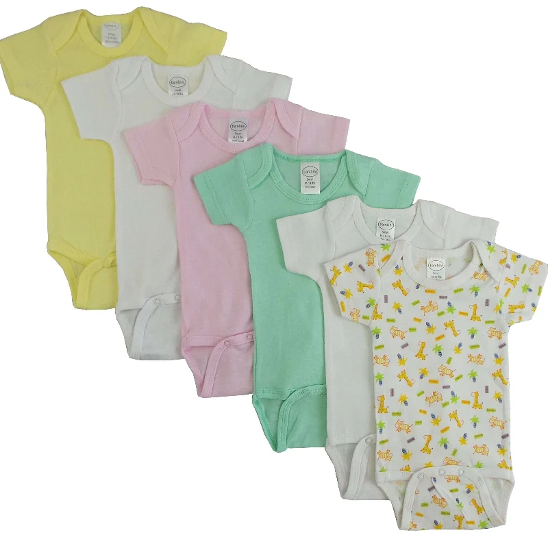 Superior Pastel Girls Tees Premium