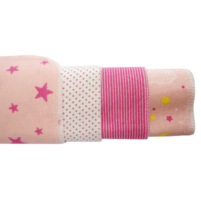 Long-Lasting Pink Baby Blankets Professional