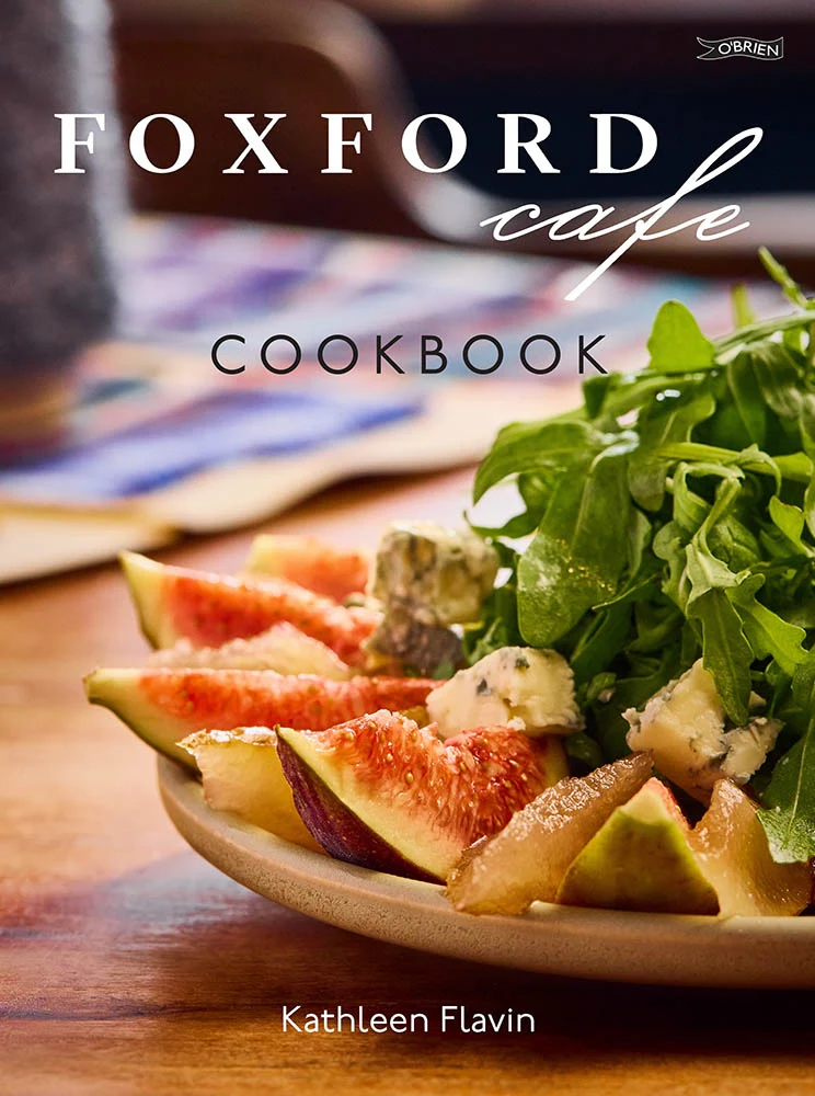 Optimized Foxford Cafe Cookbook Reusable