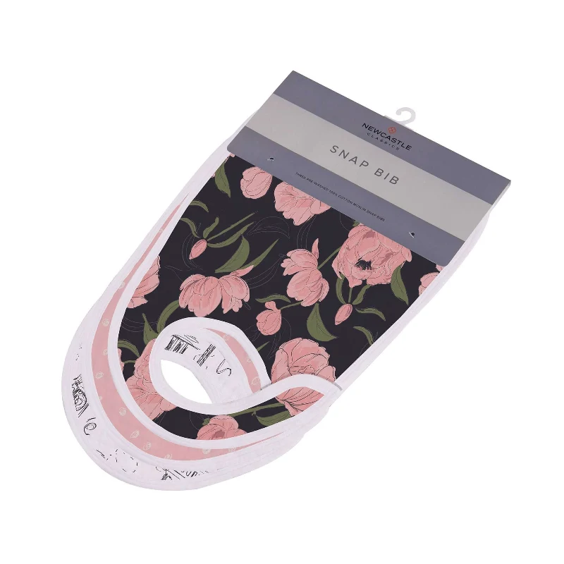 Prestigious City Snap Bibs Functional
