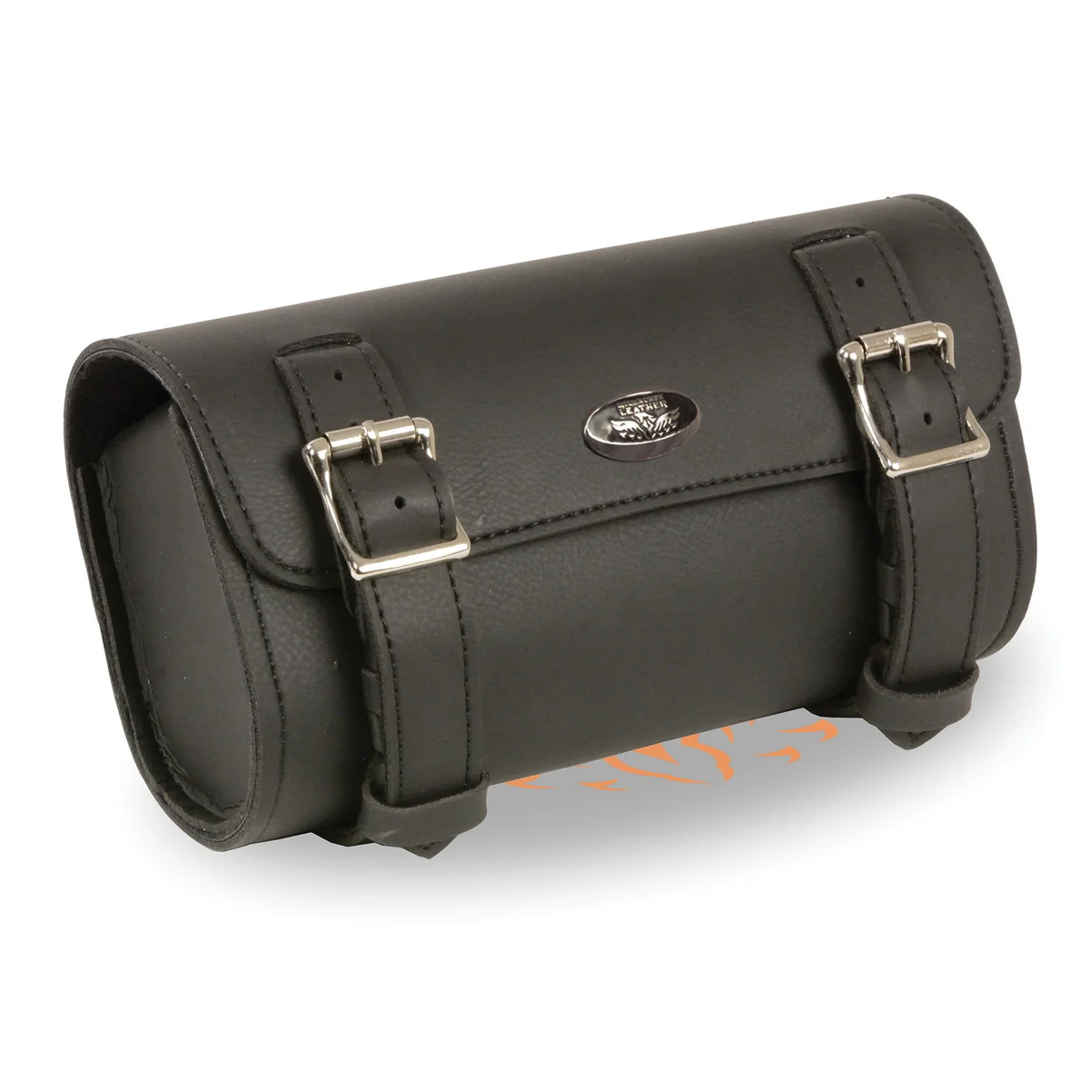 Contemporary Milwaukee Performance SH49703 BlackLarge Double Buckle PVC Tool Bag with Quick Release Advanced