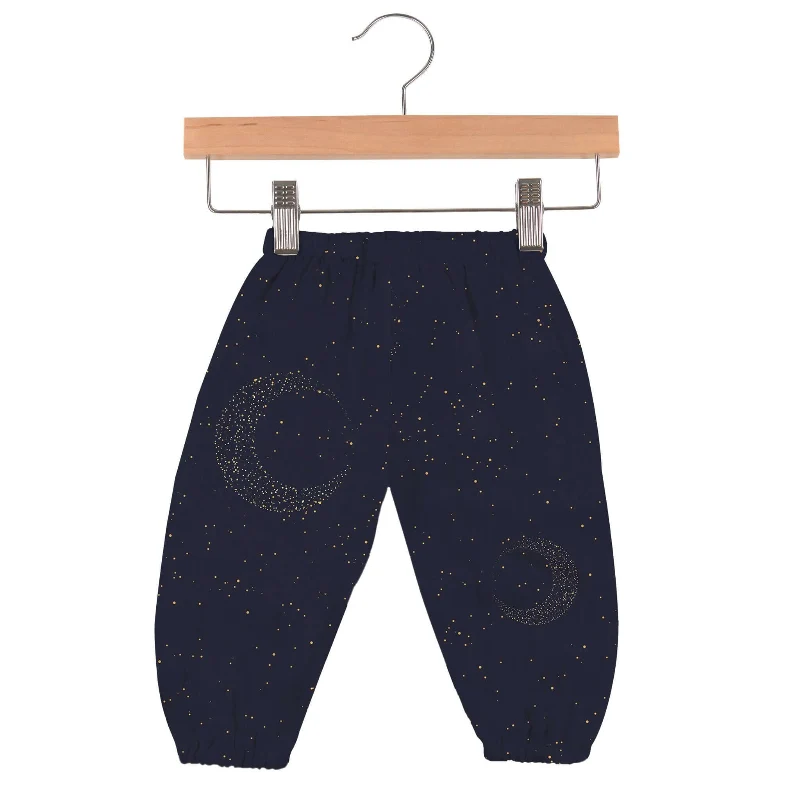 Elite Bamboo Moon Pants Specialty