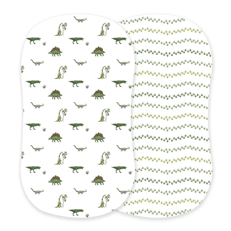 Effective Dino Cotton Pad High-End