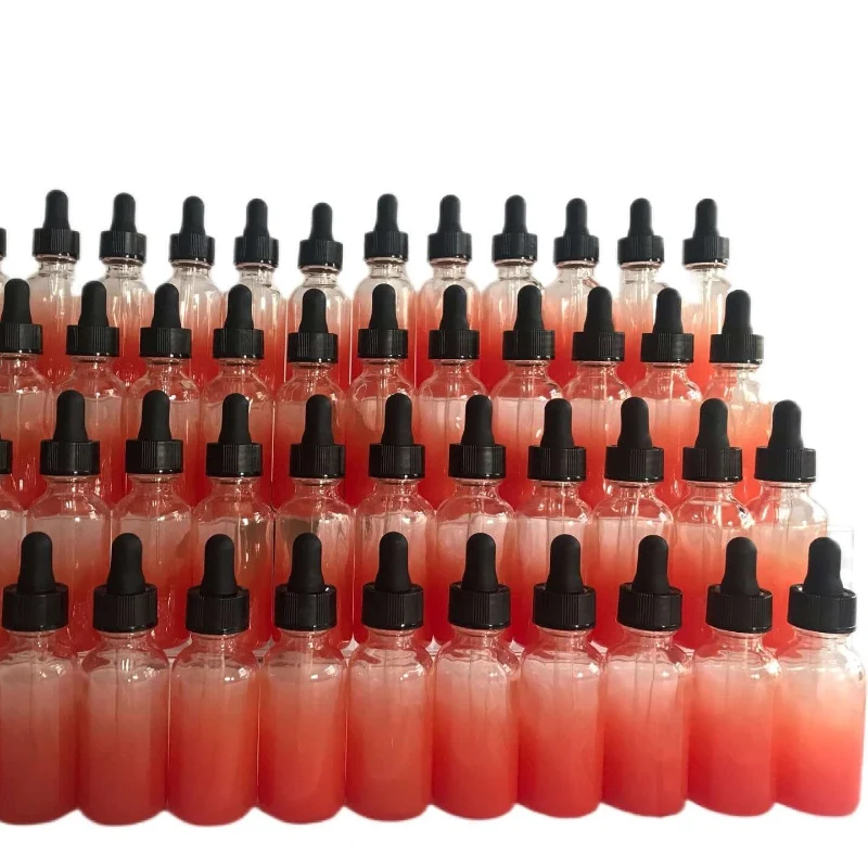 Practical Modern Shaded Glass Bottles Premium