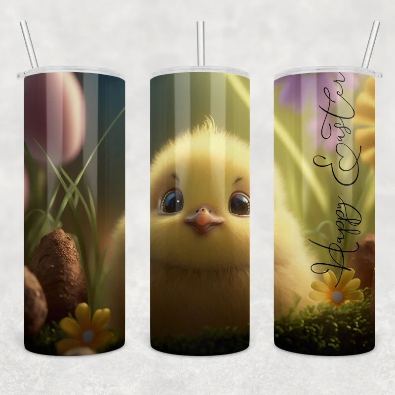 Modern Insulated Stainless Steel Tumbler Enhanced