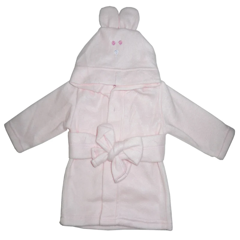 Effective Girls Rabbit Ear Robe Trusted