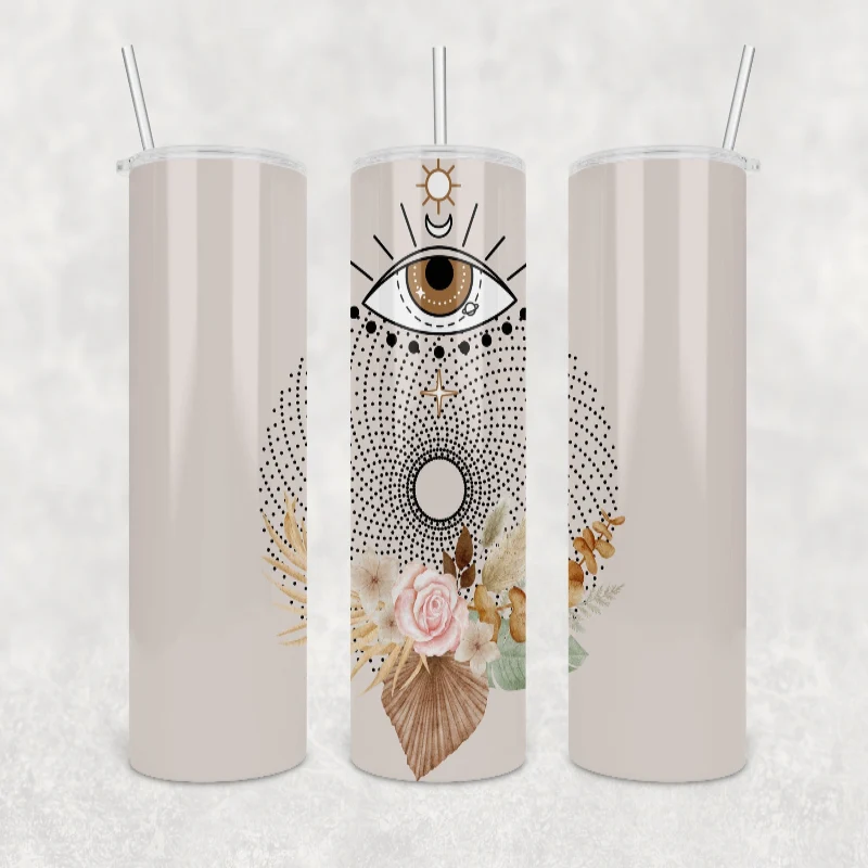 World-Class Insulated Tumbler Cup Natural