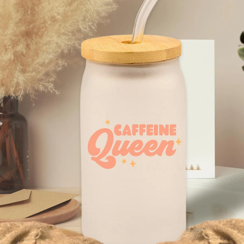 Carefully Designed Caffeine Queen Tumbler Consistent