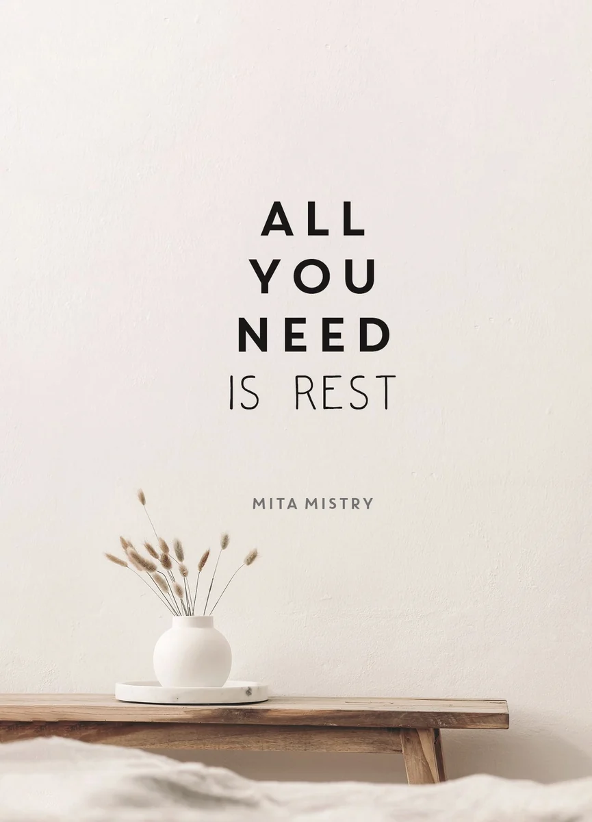 Secure All You Need Is Rest Exceptional