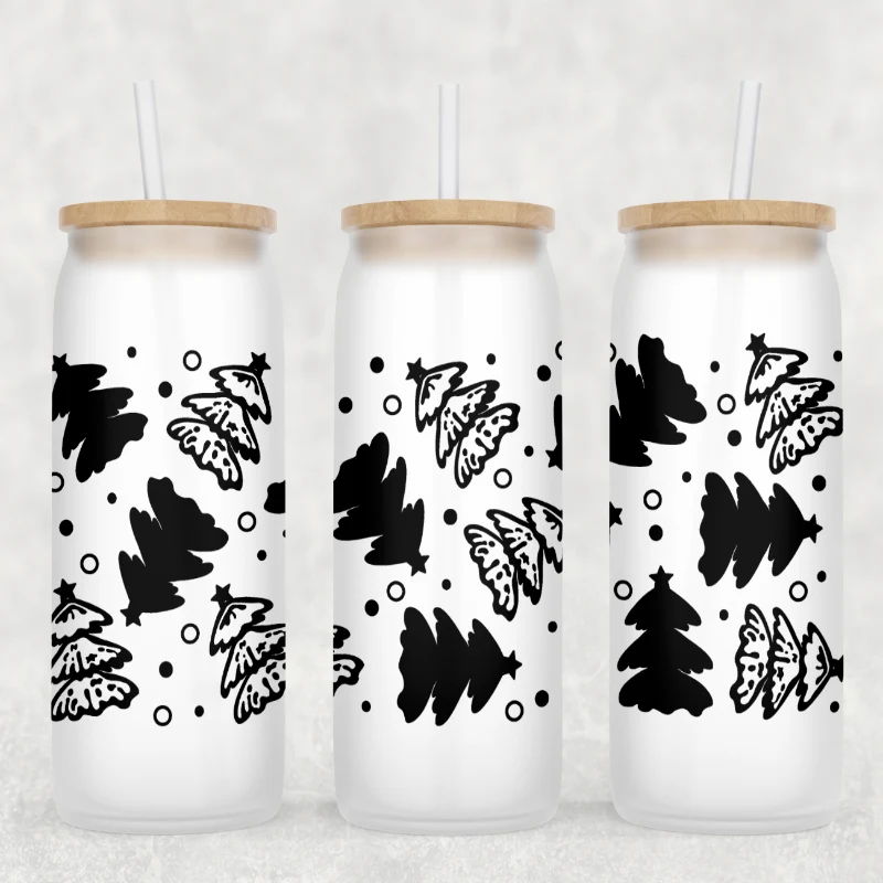 User-Friendly Christmas Trees Tumbler Elite