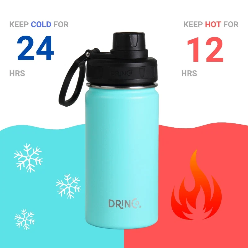 Top-Quality Sport Water Bottle Fashionable