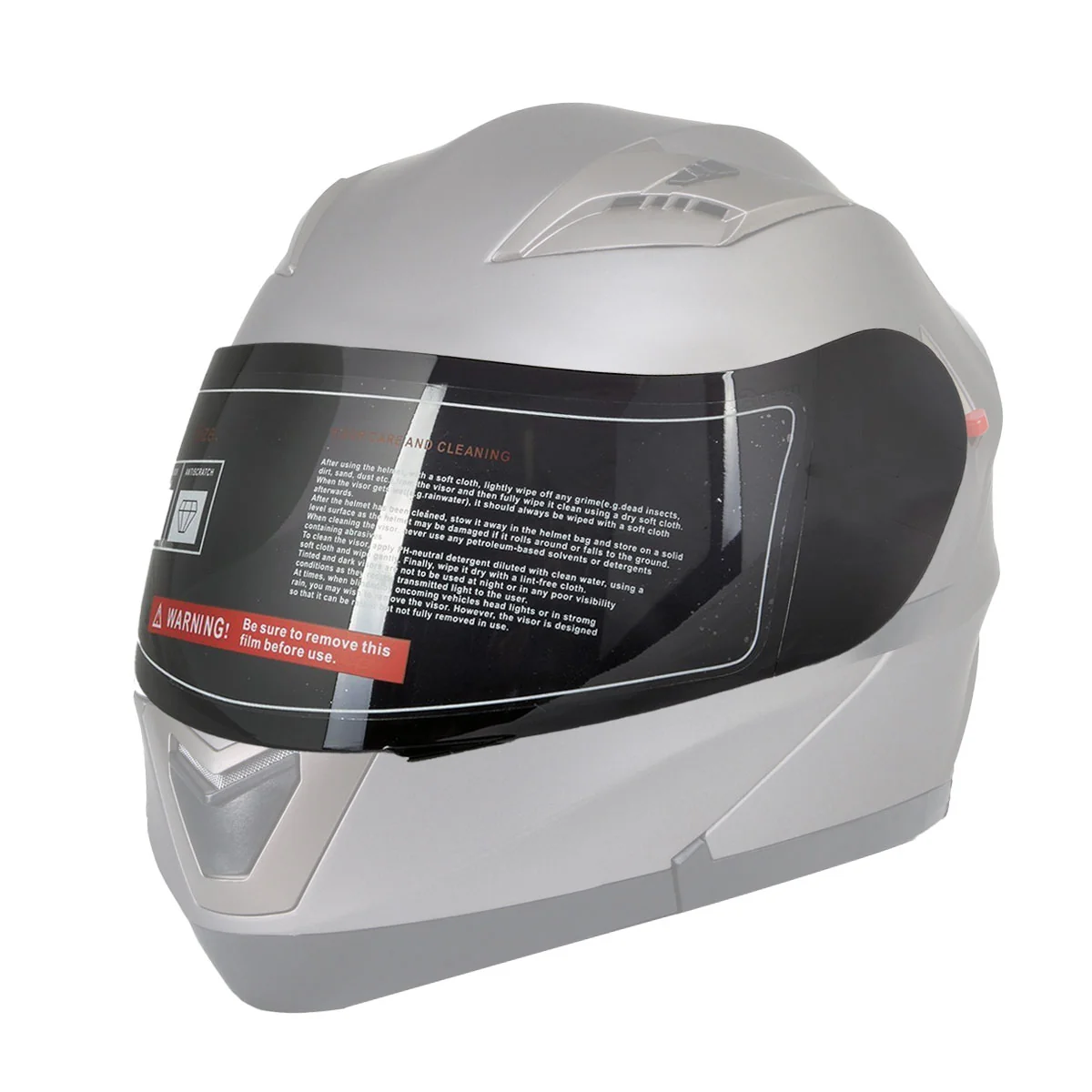 Selected Milwaukee Helmets MPH9803 Smoke Shield for MPH980X Helmet Series Clean