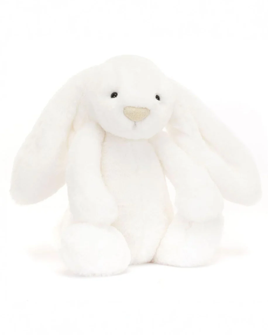 Elite Jellycat Luxe Bunny Luna Quality