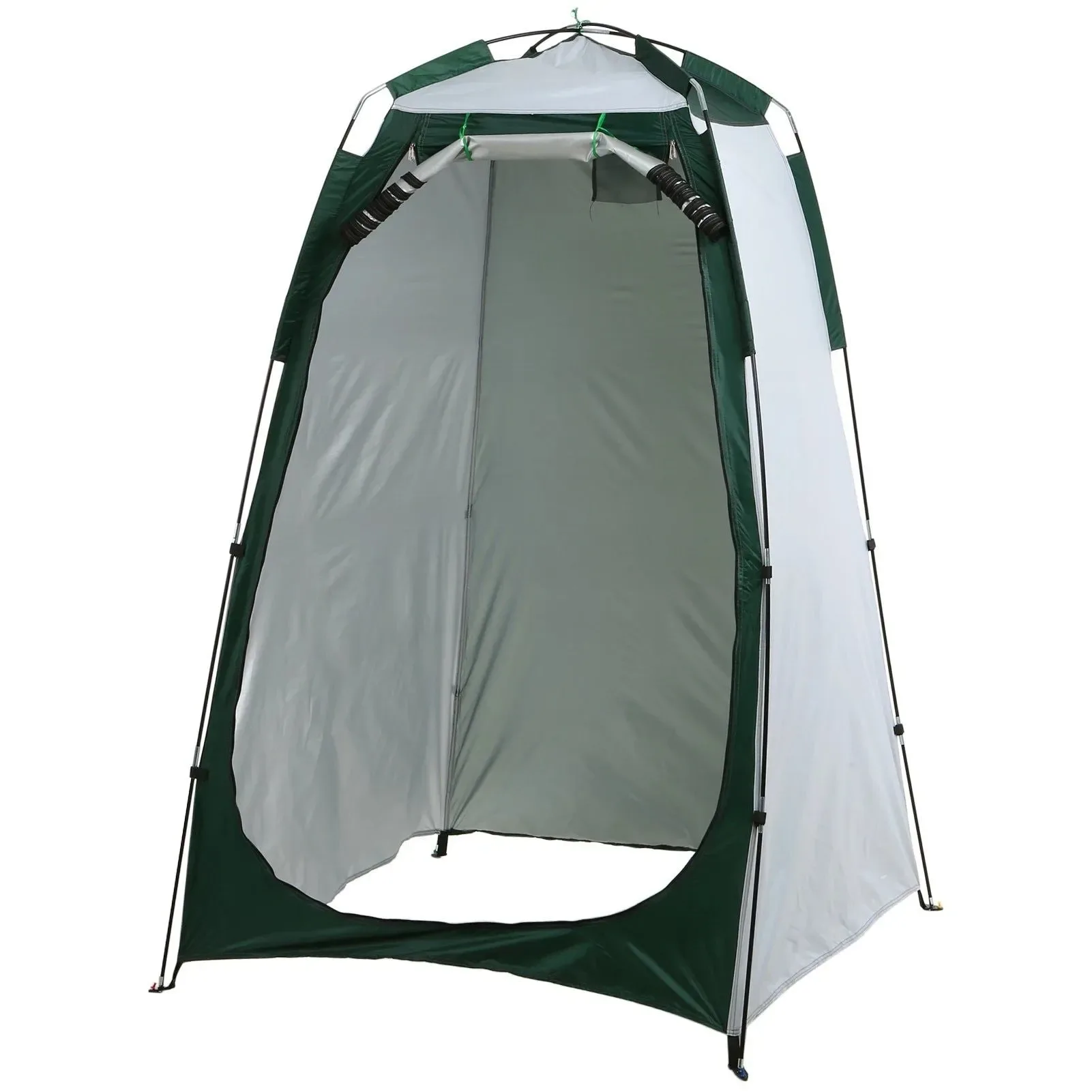 Versatile Privacy Shelter Tent – Portable Outdoor Camping Shower Toilet Changing Tent User-Friendly
